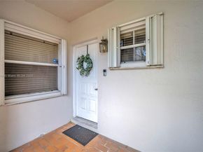 11864 SW 97th Ter, Miami FL 33186