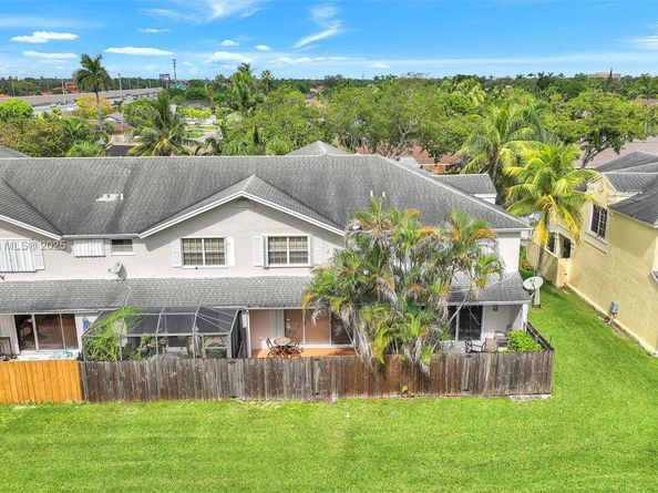 11864 SW 97th Ter, Miami FL 33186