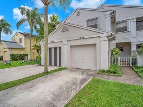 11864 SW 97th Ter, Miami FL 33186