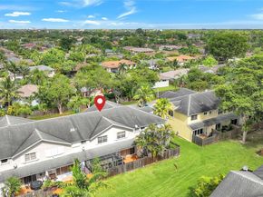 11864 SW 97th Ter, Miami FL 33186