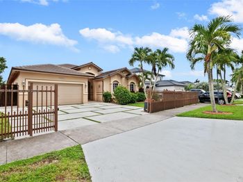 14475 SW 161st Pl