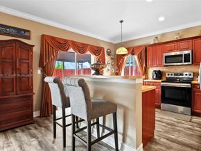 14475 SW 161st Pl, Miami FL 33196