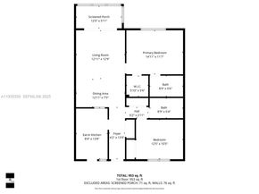 2800 NW 47th Ter 202A, Lauderdale Lakes FL 33313