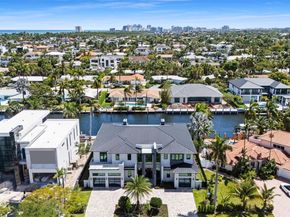 2848 NE 26th Pl, Fort Lauderdale FL 33306