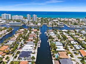 2848 NE 26th Pl, Fort Lauderdale FL 33306