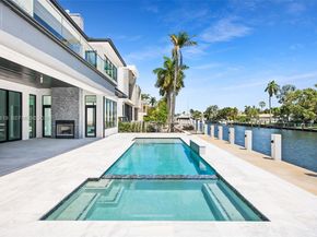 2848 NE 26th Pl, Fort Lauderdale FL 33306