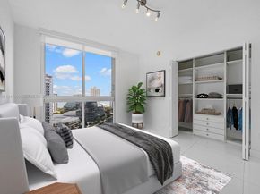 495 Brickell Ave 1801, Miami FL 33131