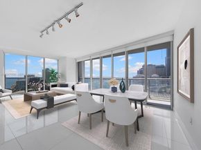 495 Brickell Ave 1801, Miami FL 33131