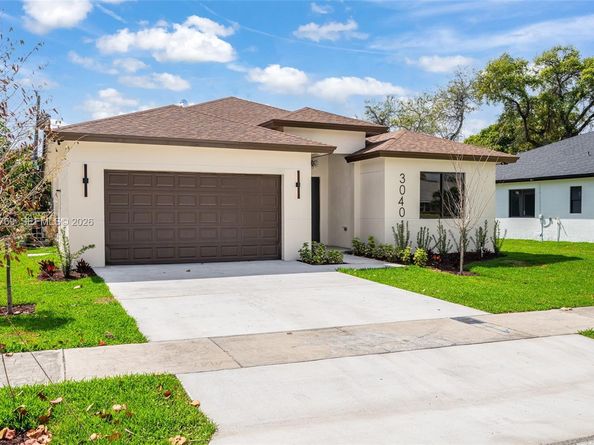 3040 NW 24th St, Fort Lauderdale FL 33311