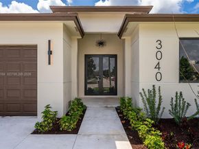 3040 NW 24th St, Fort Lauderdale FL 33311