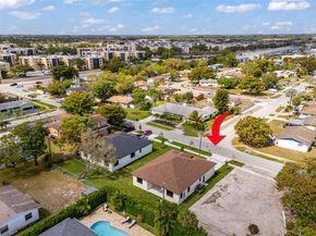 3040 NW 24th St, Fort Lauderdale FL 33311