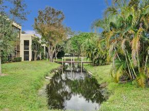 2910 SW 87th Ter 1701, Davie FL 33328
