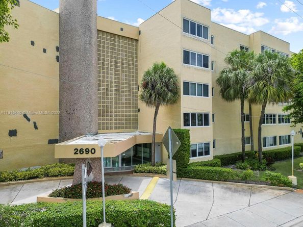 2690 SW 22nd Ave 507, Miami FL 33133