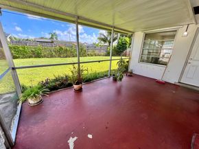 8151 NW 15th Ct, Pembroke Pines FL 33024