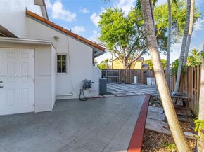15134 SW 94th Ter, Miami FL 33196