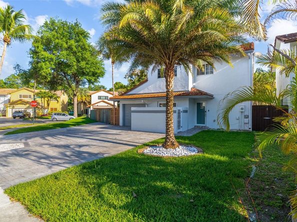 15134 SW 94th Ter, Miami FL 33196