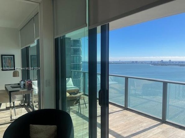 650 NE 32nd St 3606, Miami FL 33137