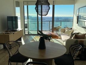 650 NE 32nd St 3606, Miami FL 33137