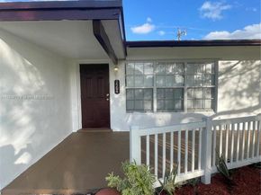 1504 NW 58th Ave, Margate FL 33063