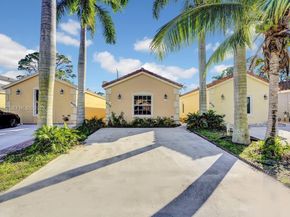 4728 Clemens St, Lake Worth FL 33463
