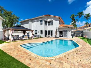 1547 Mariner Way, Hollywood FL 33019