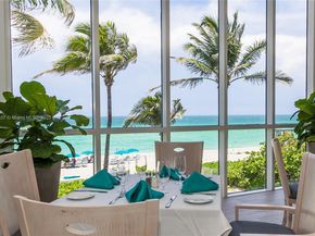 16400 Collins Ave 544, Sunny Isles Beach FL 33160