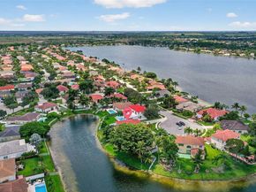 18840 NW 23rd Pl, Pembroke Pines FL 33029