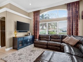 18840 NW 23rd Pl, Pembroke Pines FL 33029