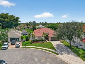 18840 NW 23rd Pl, Pembroke Pines FL 33029