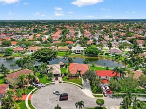 18840 NW 23rd Pl, Pembroke Pines FL 33029