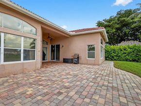 18840 NW 23rd Pl, Pembroke Pines FL 33029