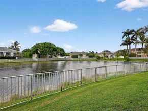 18840 NW 23rd Pl, Pembroke Pines FL 33029