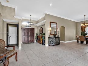 18840 NW 23rd Pl, Pembroke Pines FL 33029