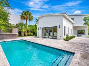 306 Plymouth Rd, West Palm Beach FL 33405
