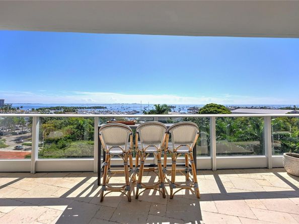 2627 S Bayshore Dr 903, Miami FL 33133