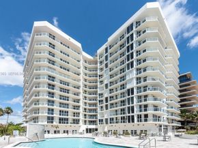8925 Collins Ave 11C, Surfside FL 33154