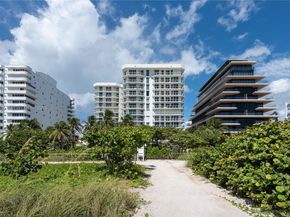 8925 Collins Ave 11C, Surfside FL 33154