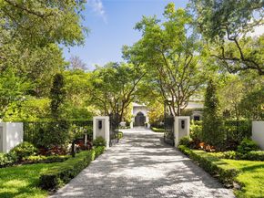 5071 Pine Drive, Miami FL 33143