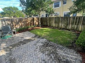 9596 N Town Parc Cir N, Parkland FL 33076