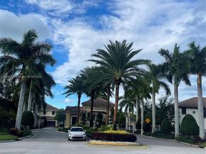 9596 N Town Parc Cir N, Parkland FL 33076