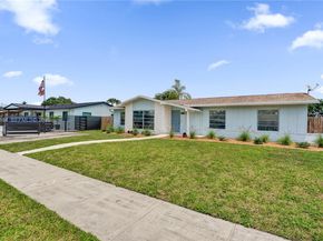 10511 SW 124th Ave, Miami FL 33186