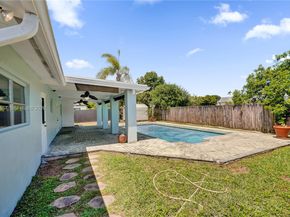 10511 SW 124th Ave, Miami FL 33186