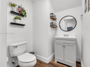 12661 SW 143rd Ln 12661, Miami FL 33186