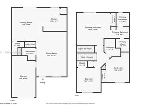 12661 SW 143rd Ln 12661, Miami FL 33186