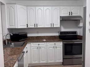 7703 Camino Real A307, Miami FL 33143