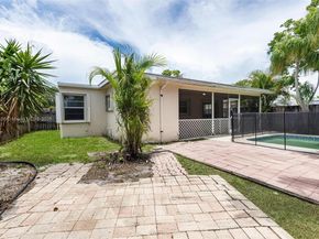 5456 NW 1st Ave, Oakland Park FL 33309
