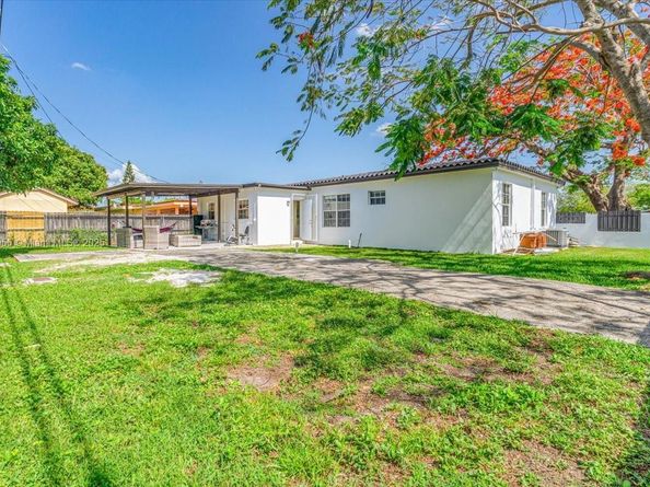 8000 SW 36th St, Miami FL 33155