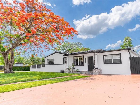 8000 SW 36th St, Miami FL 33155