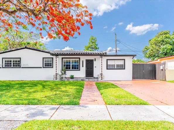 8000 SW 36th St, Miami FL 33155