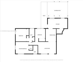 8000 SW 36th St, Miami FL 33155